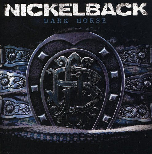 Dark Horse [CD]