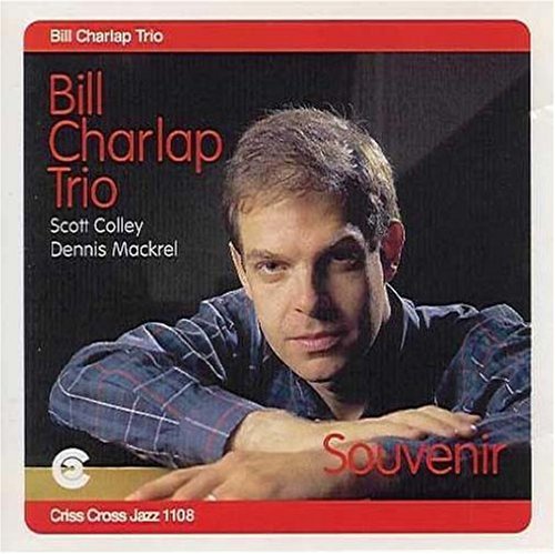 Souvenir [CD]