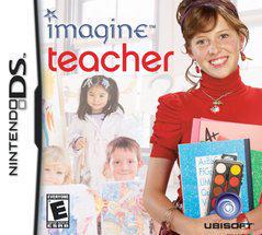 Imagine Teacher - Nintendo DS (ONLINE ORDER ONLY)