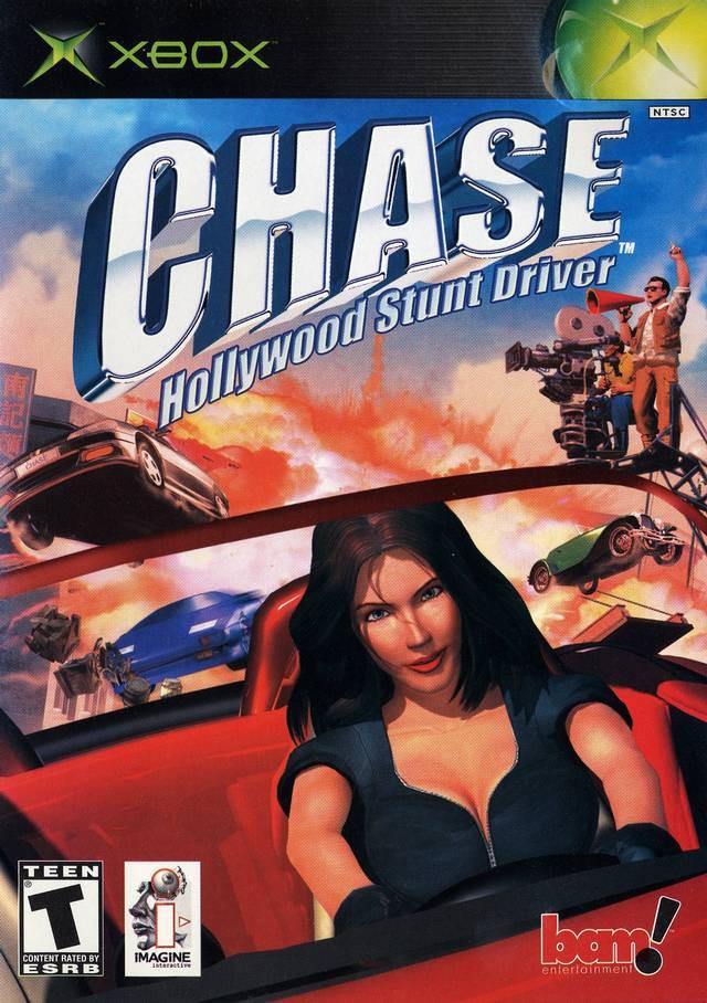 Chase (Xbox) (ONLINE ORDER ONLY)
