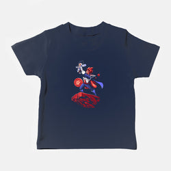 The Saiyan King (Online Order Only)
