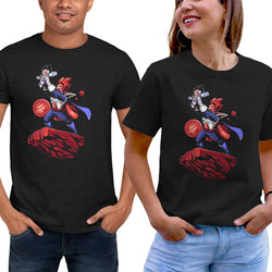 The Saiyan King (Online Order Only)