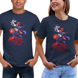 The Saiyan King (Online Order Only)