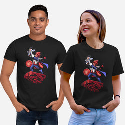 The Saiyan King (Online Order Only)