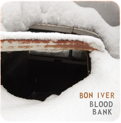 Blood Bank EP [Vinyl]