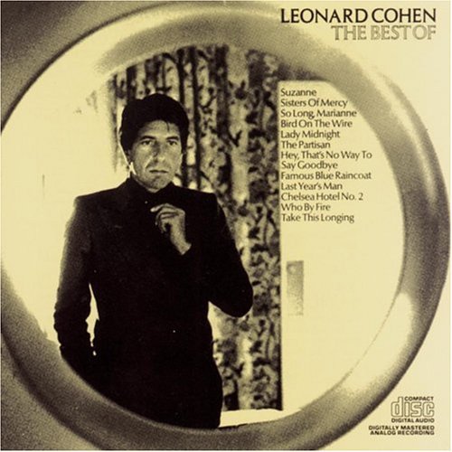 Best of [CD]