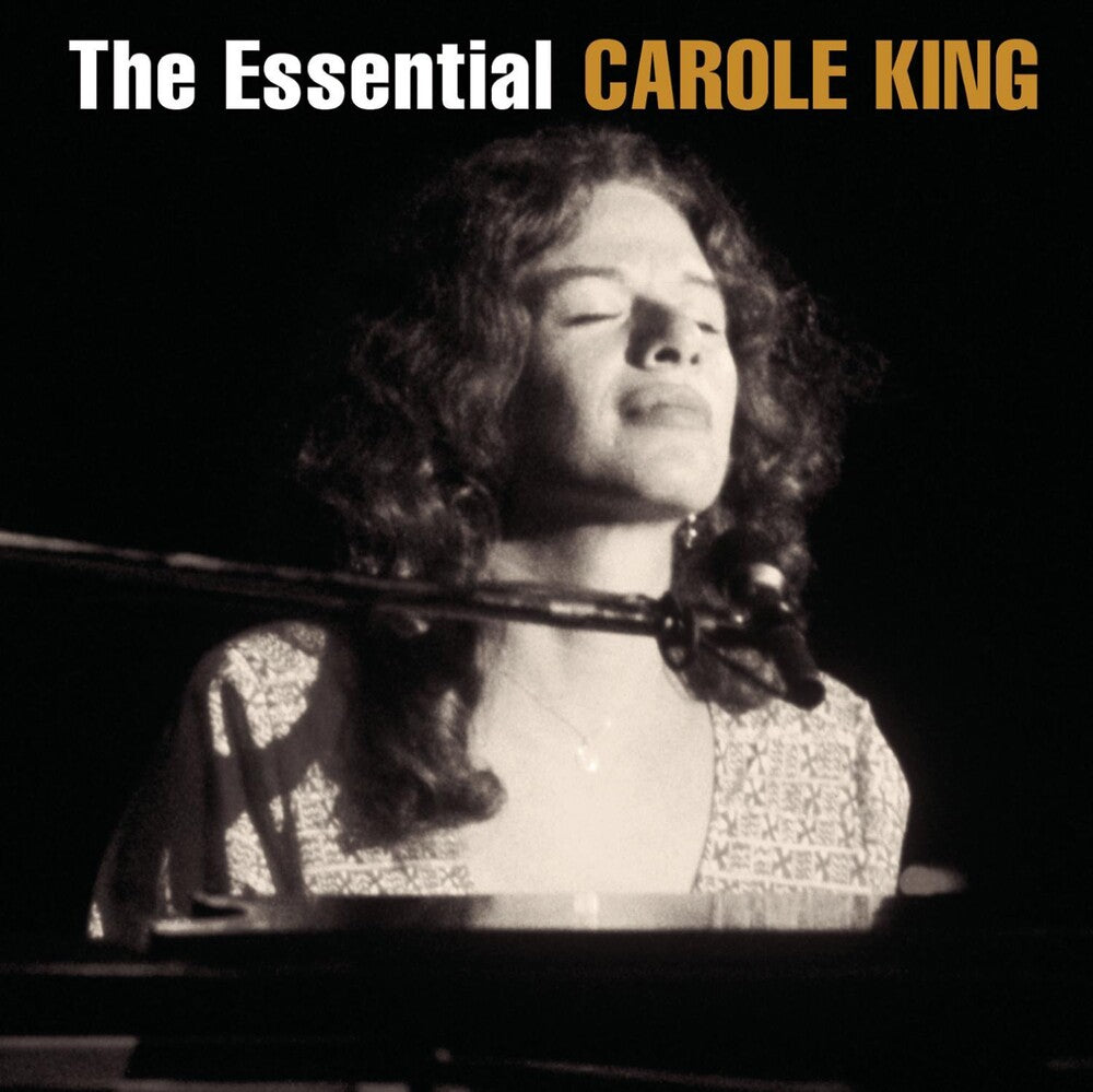 The Essential Carole King [2 CD]