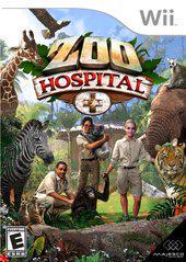 Zoo Hospital - Wii (ONLINE ORDER ONLY)