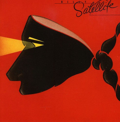 Billy Satellite [Import]