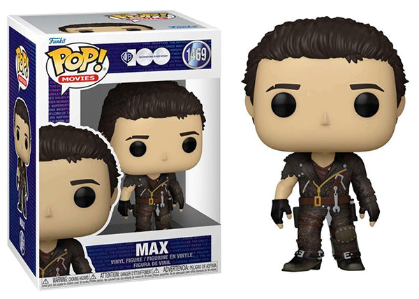 Max (Mad Max) 1469 (Online Order Only)