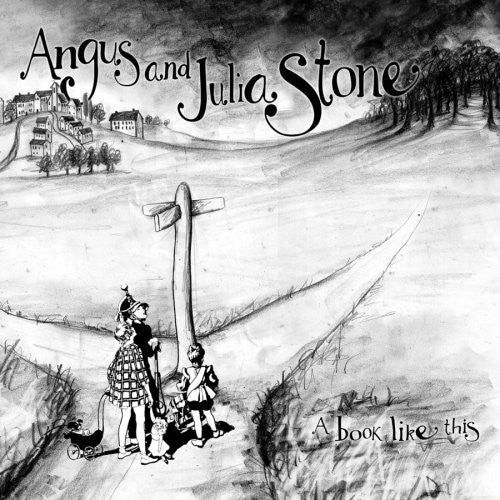 A Book Like This [CD]