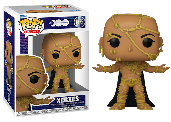 Xerxes (300) 1475 (Online Order Only)