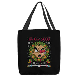 Tis Over 9000 (Online Order Only)