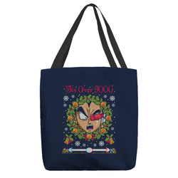 Tis Over 9000 (Online Order Only)