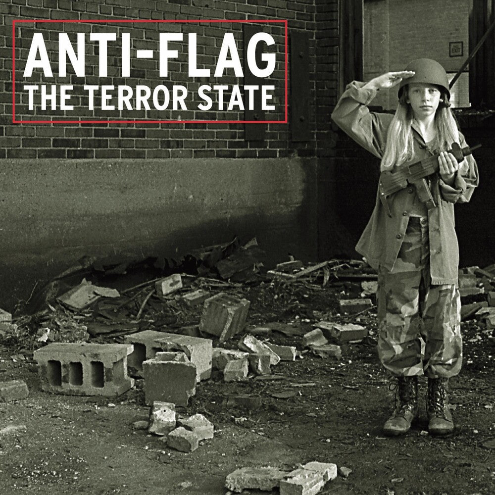 Terror State [LP]