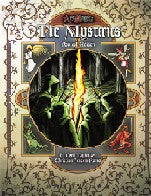 The Mysteries (Revised) hardcover (ONLINE ORDER ONLY)