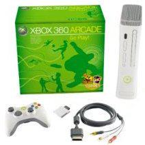 Xbox 360 Arcade System - Xbox 360 (ONLINE ORDER ONLY)