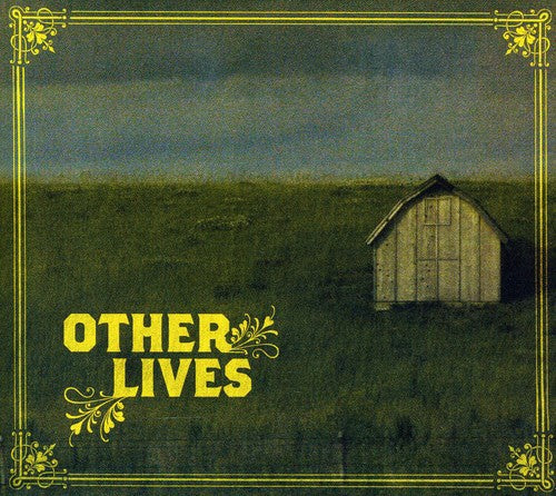 Other Lives [CD]