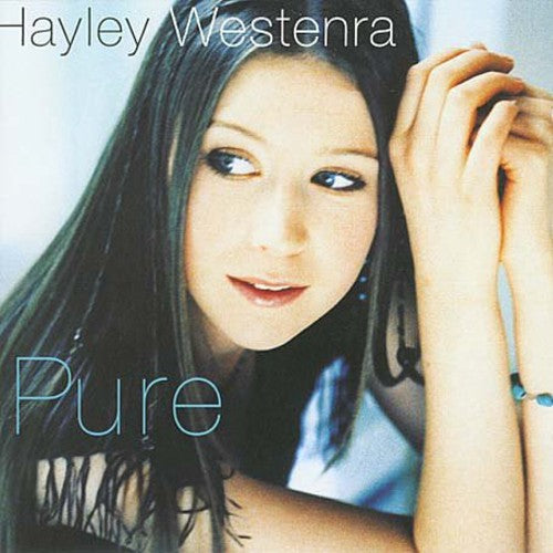 Pure (Imported) [CD]