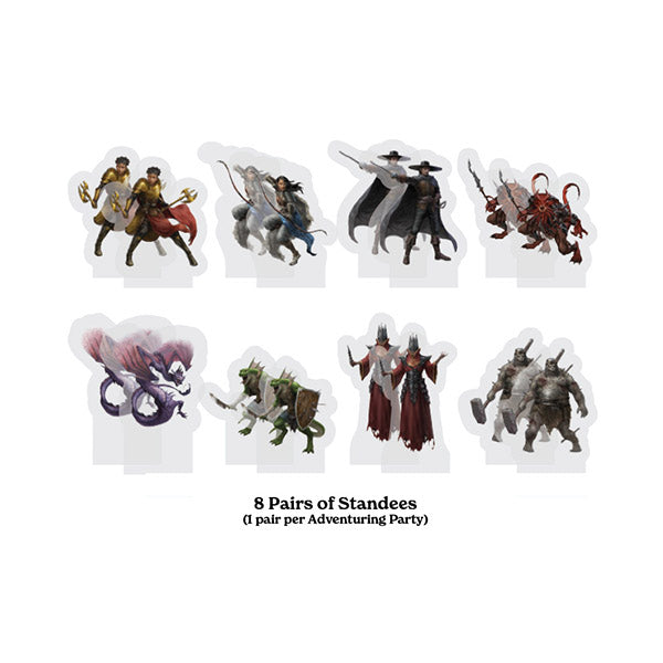 Ring of Chaos - Board Game (Online Order Only)