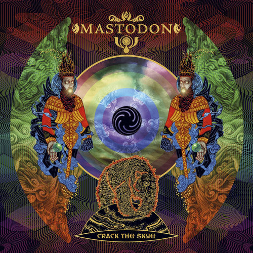 Crack the Skye [LP]