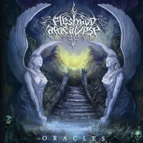 Oracles [CD]