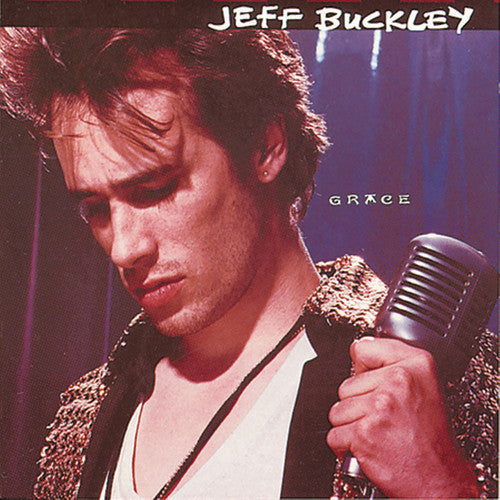 Grace [CD]