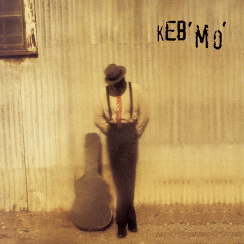 Keb Mo [CD]