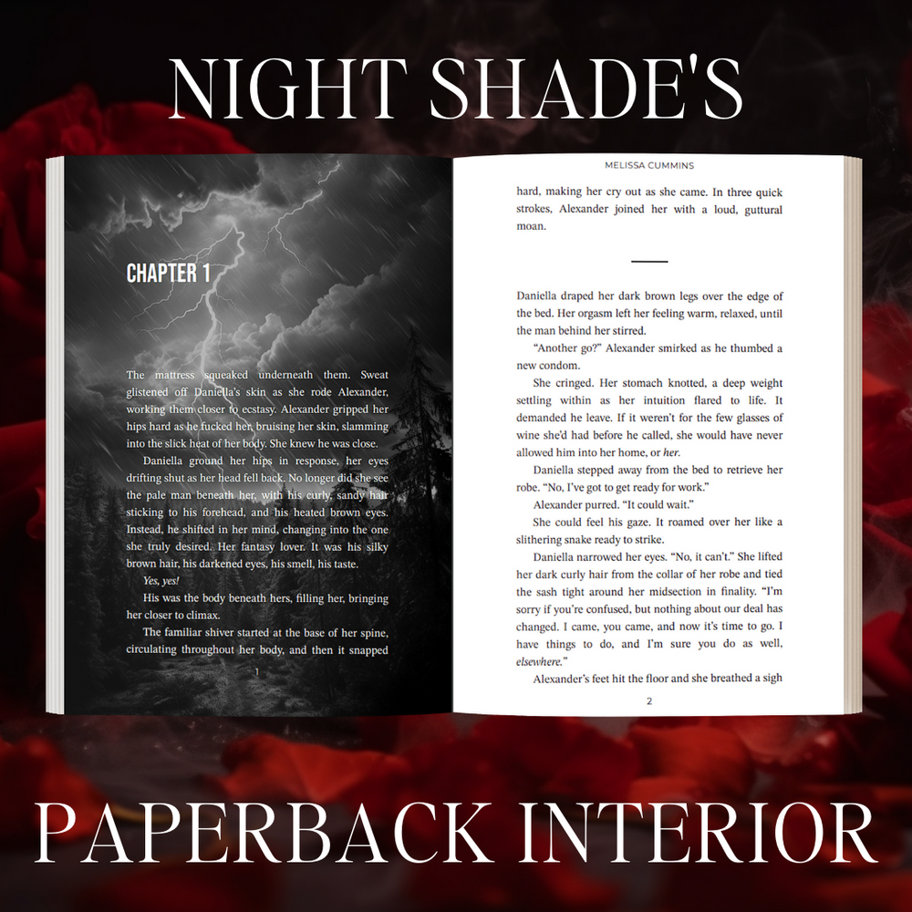 The Vampire War Paperback Bundle: Books 1-3 (Online Order Only)