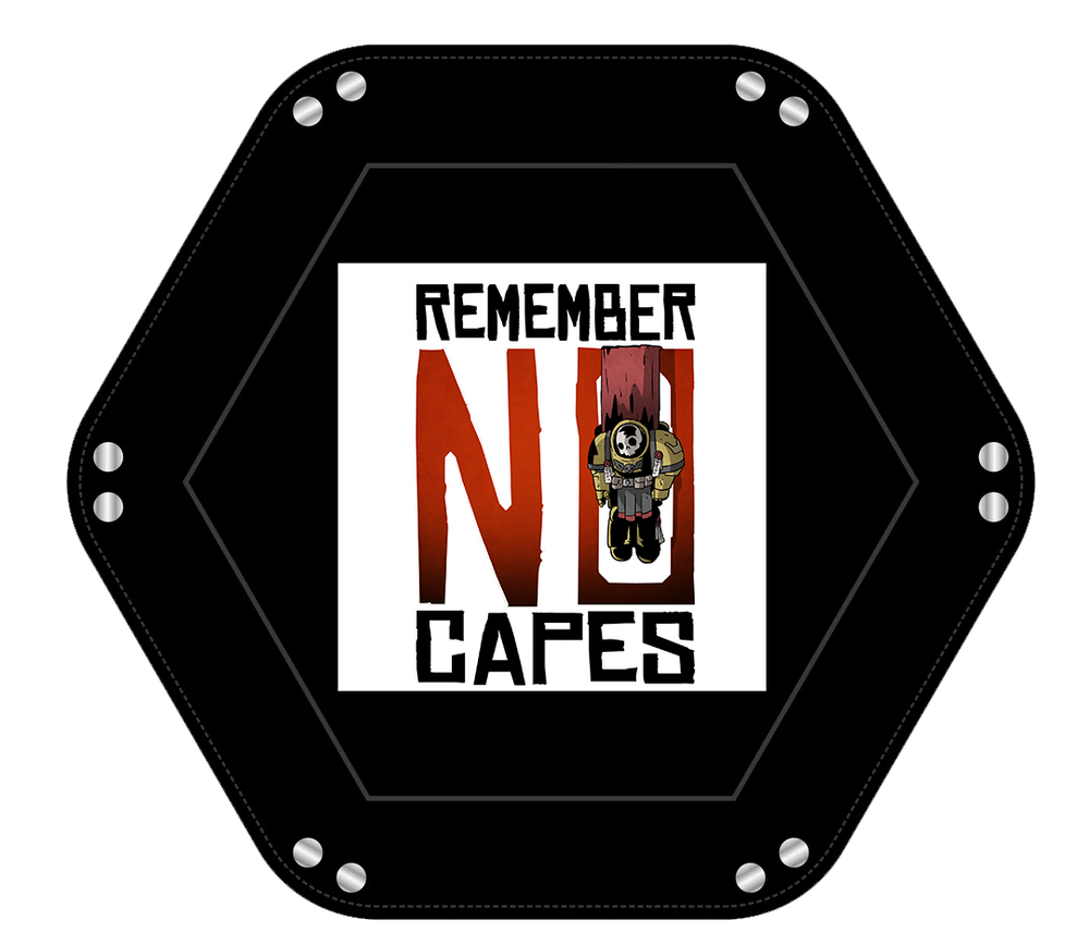 Premium Dice Trays (ONLINE ORDER ONLY)