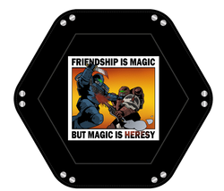 Premium Dice Trays (ONLINE ORDER ONLY)