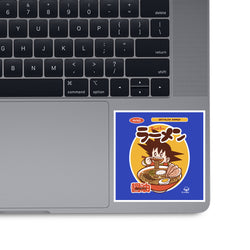 Saiyajin Ramen (Online Order Only)