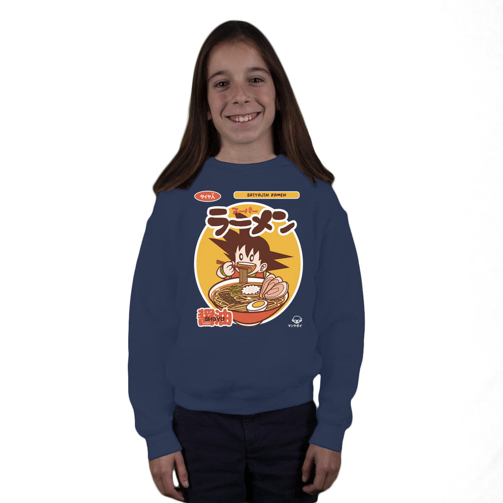 Saiyajin Ramen (Online Order Only)