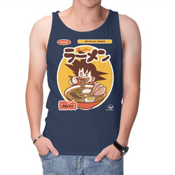 Saiyajin Ramen (Online Order Only)