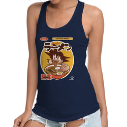 Saiyajin Ramen (Online Order Only)