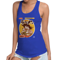 Saiyajin Ramen (Online Order Only)
