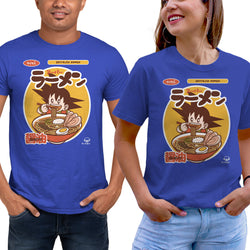 Saiyajin Ramen (Online Order Only)