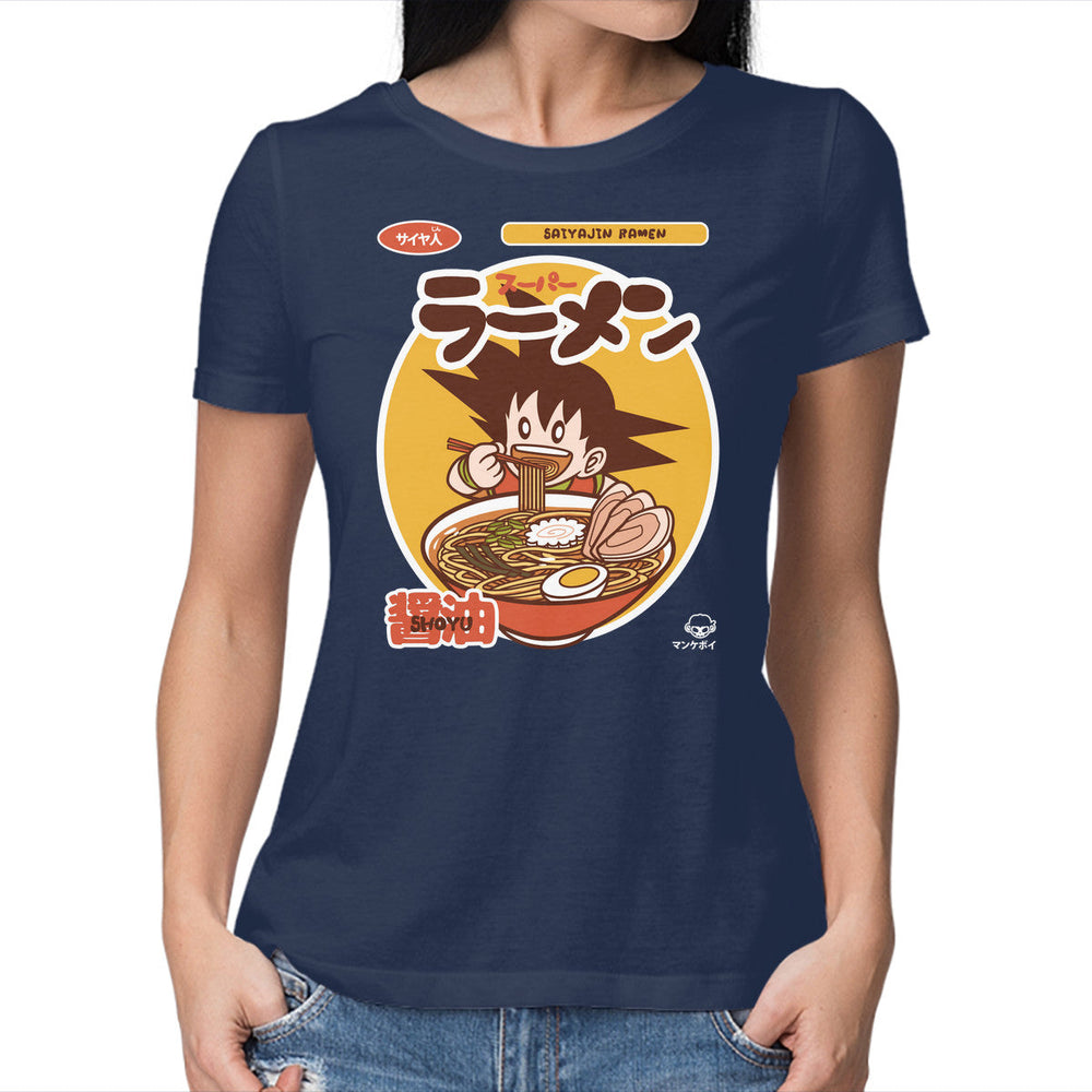 Saiyajin Ramen (Online Order Only)