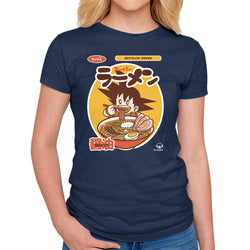 Saiyajin Ramen (Online Order Only)