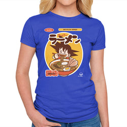 Saiyajin Ramen (Online Order Only)