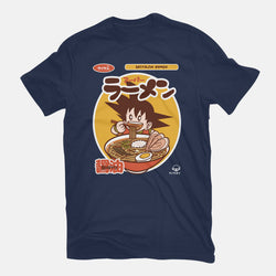 Saiyajin Ramen (Online Order Only)
