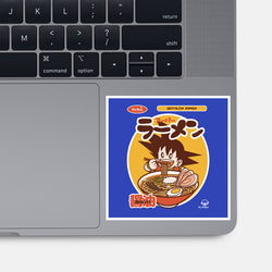 Saiyajin Ramen (Online Order Only)