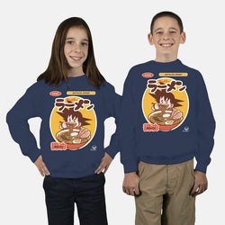 Saiyajin Ramen (Online Order Only)