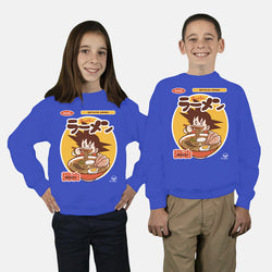 Saiyajin Ramen (Online Order Only)