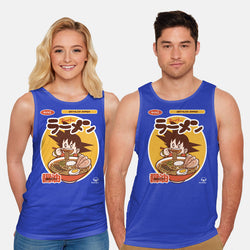 Saiyajin Ramen (Online Order Only)