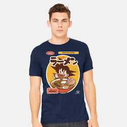 Saiyajin Ramen (Online Order Only)