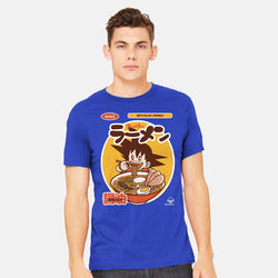 Saiyajin Ramen (Online Order Only)