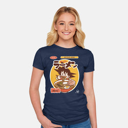 Saiyajin Ramen (Online Order Only)