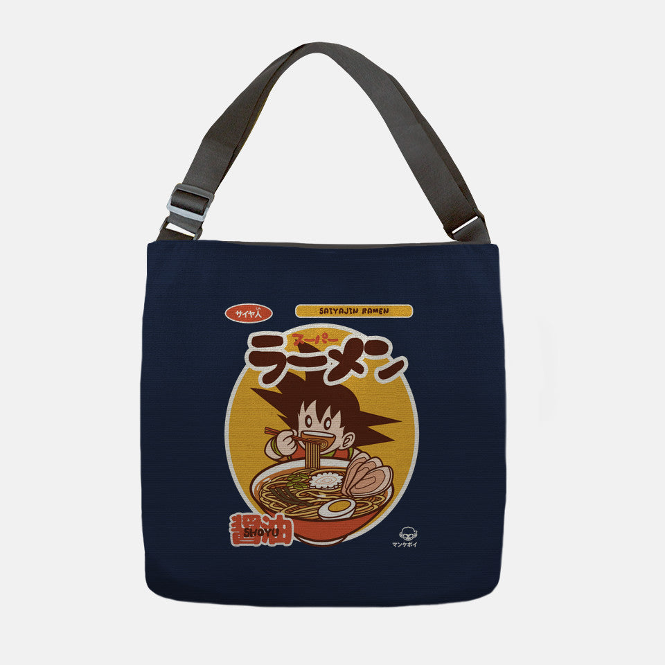 Saiyajin Ramen (Online Order Only)