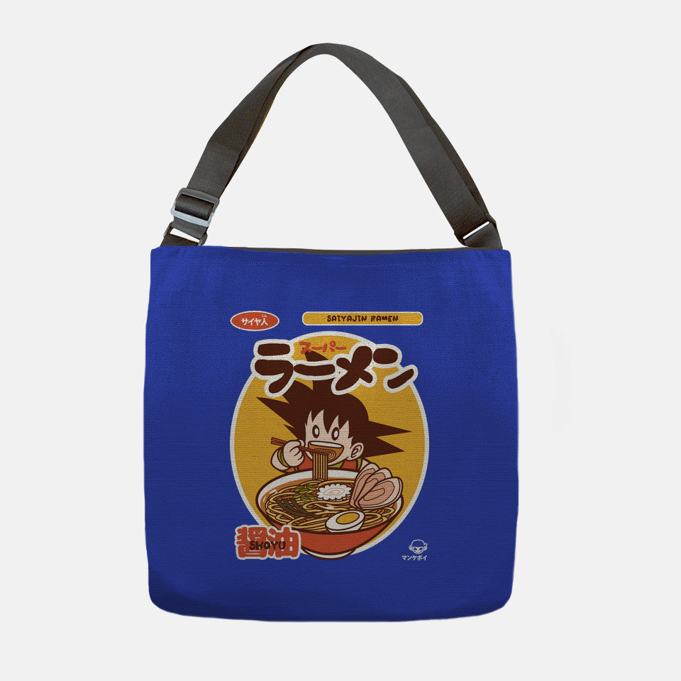 Saiyajin Ramen (Online Order Only)
